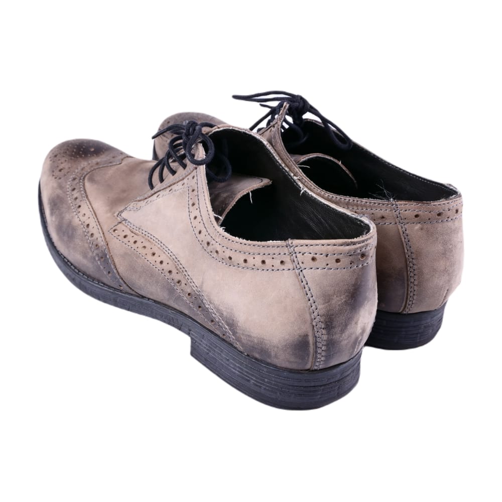 Lav Artigiana - Finskor - (43 Eu)