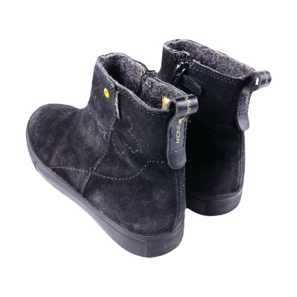 Canada Snow - Stövletter - (33 Eu)