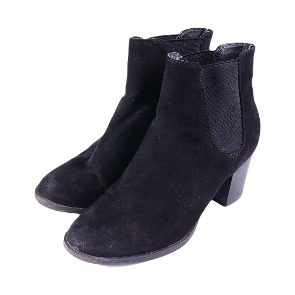 Ds - Stövletter - (38 Eu)