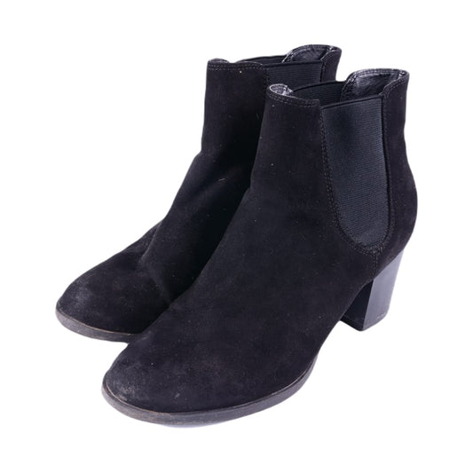 Ds - Stövletter - (38 Eu)