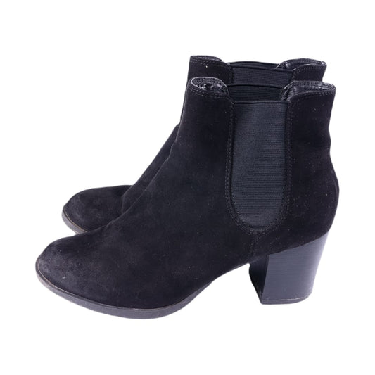 Ds - Stövletter - (38 Eu)