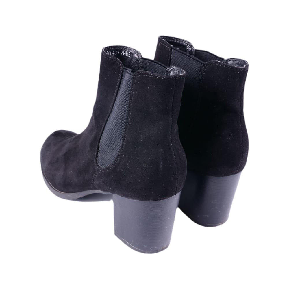 Ds - Stövletter - (38 Eu)