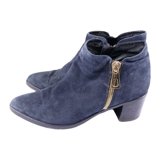 Novita - Stövletter - (39 Eu)