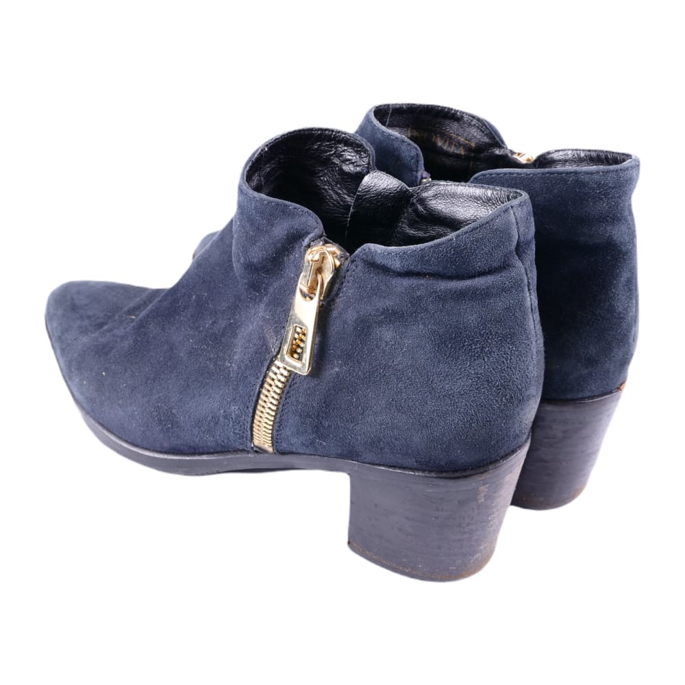 Novita - Stövletter - (39 Eu)