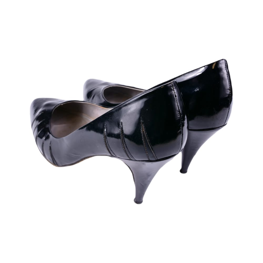 Pigalle - Högklackat - (38 Eu)