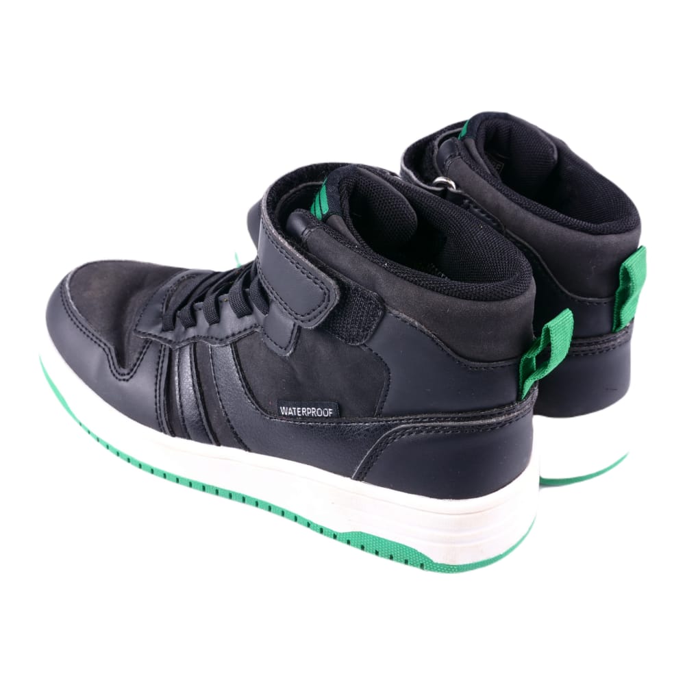 Din Sko - Sneakers - (34 Eu)