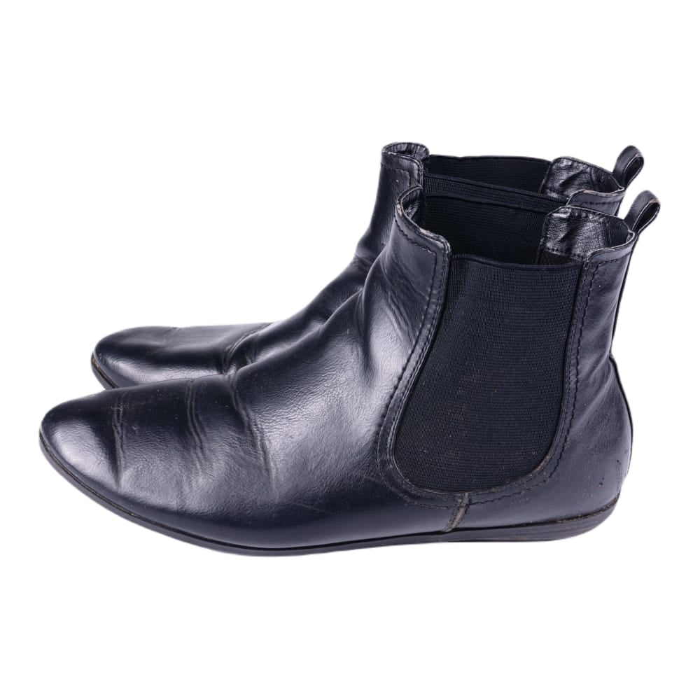 Vox - Stövletter - (41 Eu)