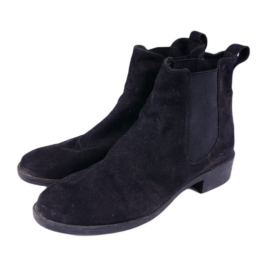 H&M - Stövletter - (41 Eu)