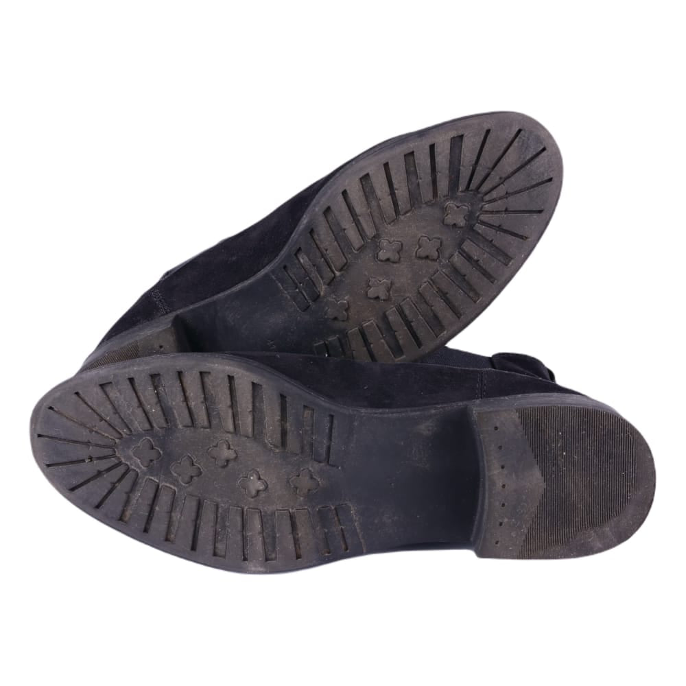 H&M - Stövletter - (41 Eu)