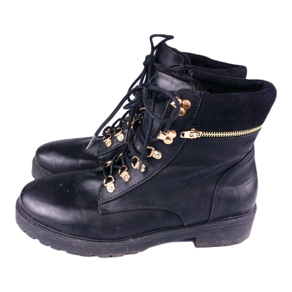 Attitude - Kängor - (41 Eu)