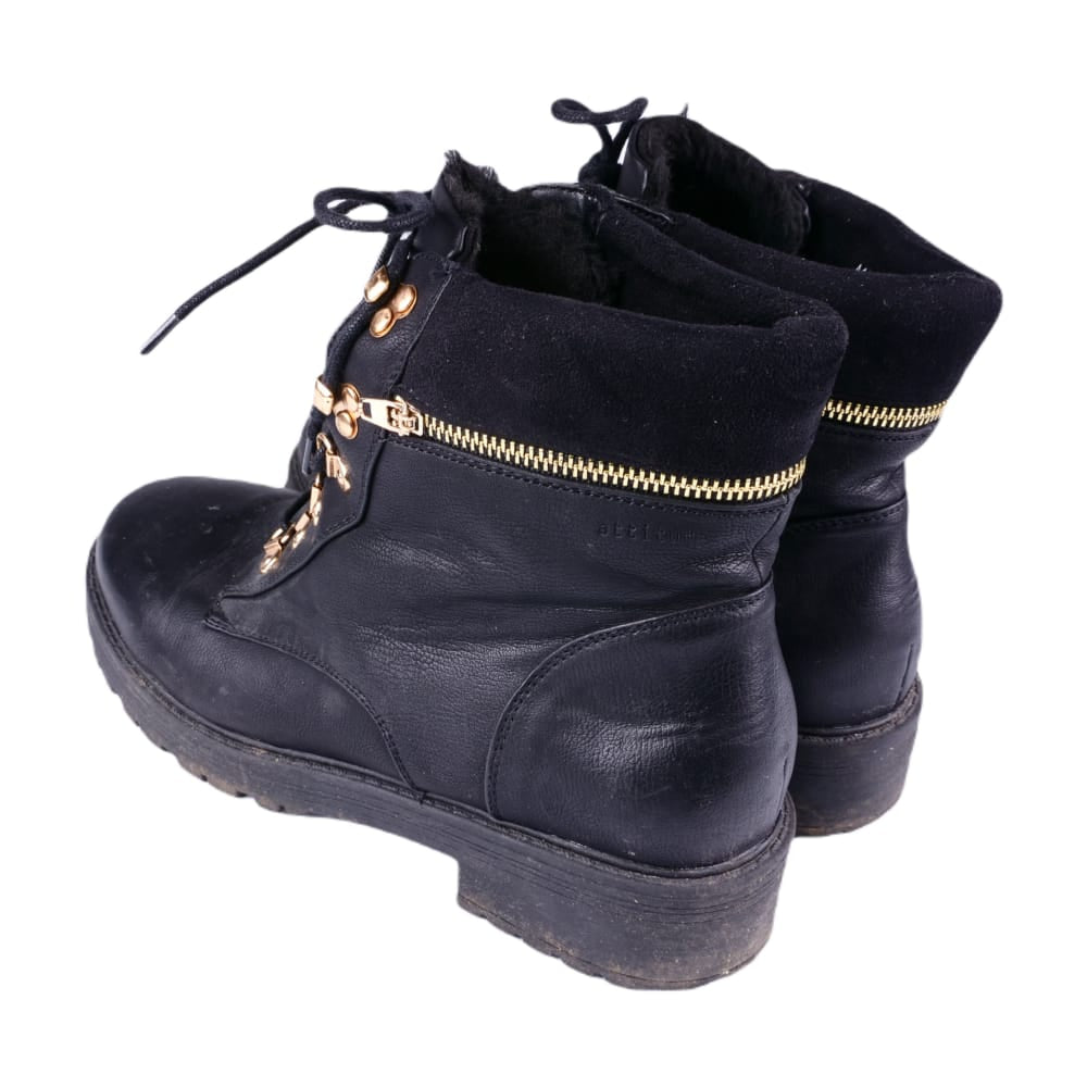 Attitude - Kängor - (41 Eu)