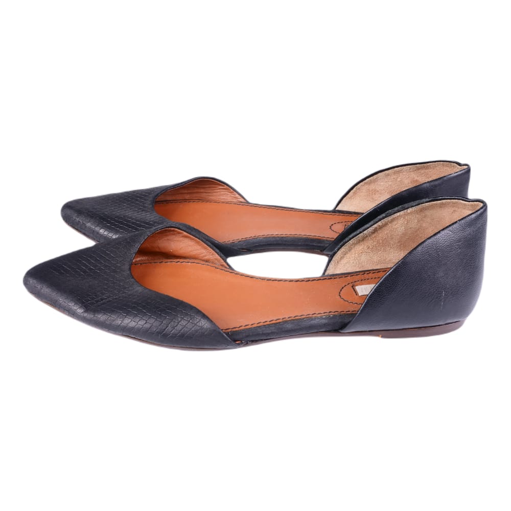 H&M - Ballerina - (41 Eu)