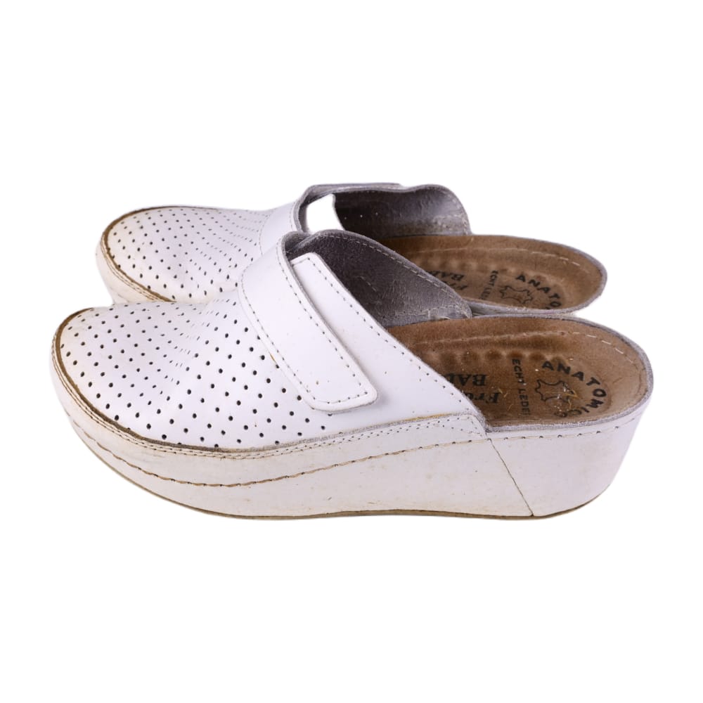 Fratelli Babb - Träskor - (37 Eu)