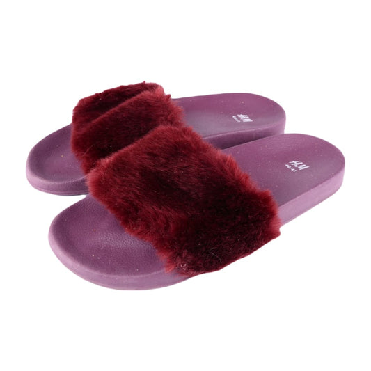 H&M - Tofflor - (40 Eu)