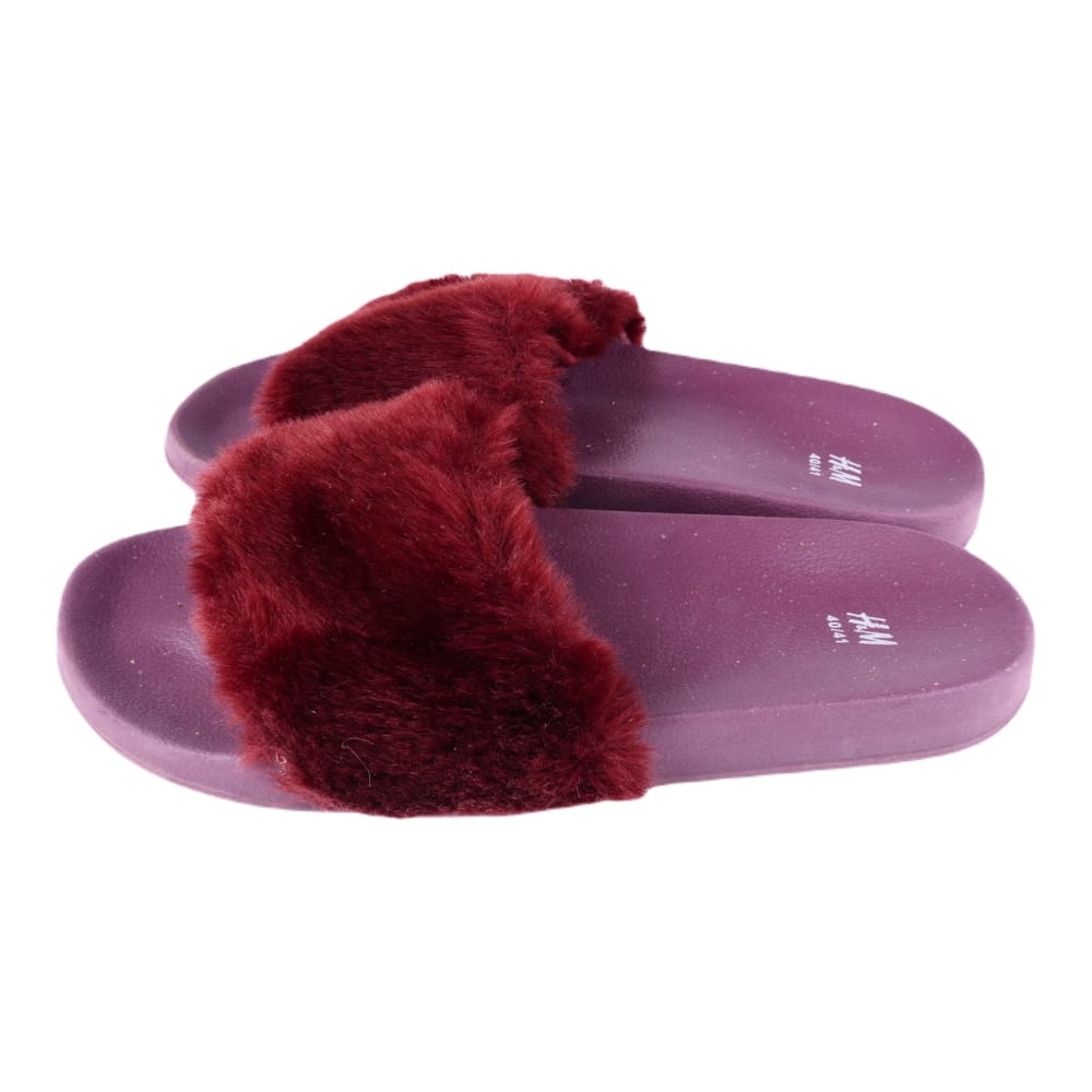 H&M - Tofflor - (40 Eu)