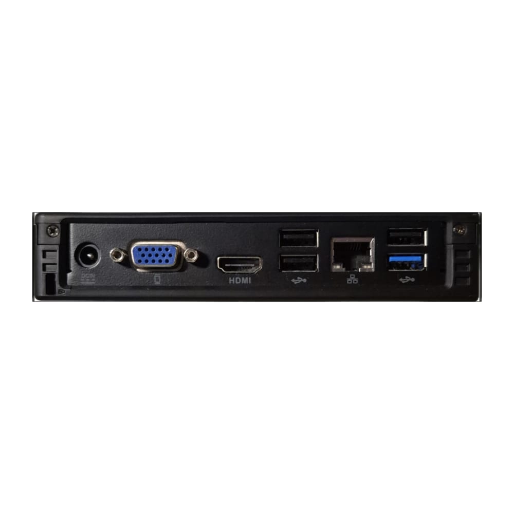 Mini Pc 155X 120 X 30