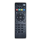 Android Tv Box Mxq Pro 4K