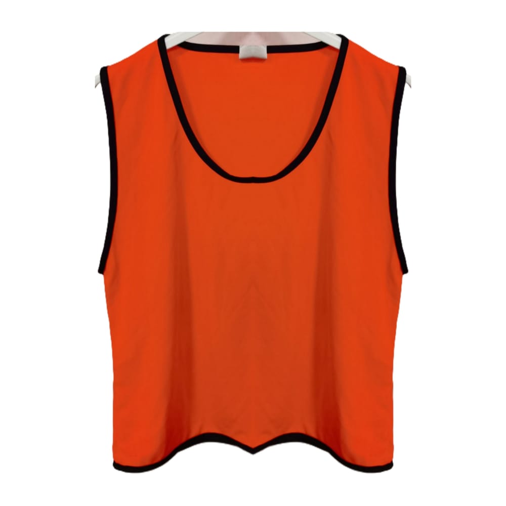 Training Sport Vest (M) (Orange)
