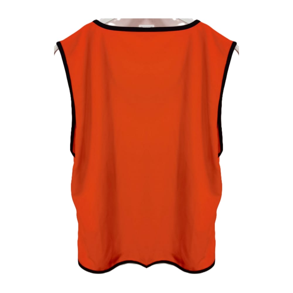 Training Sport Vest (M) (Orange)