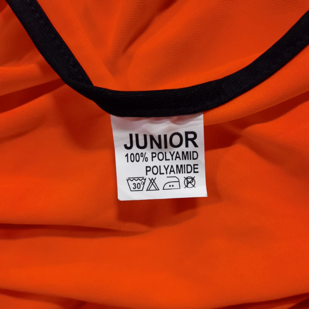 Training Sport Vest (M) (Orange)