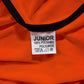 Training Sport Vest (M) (Orange)