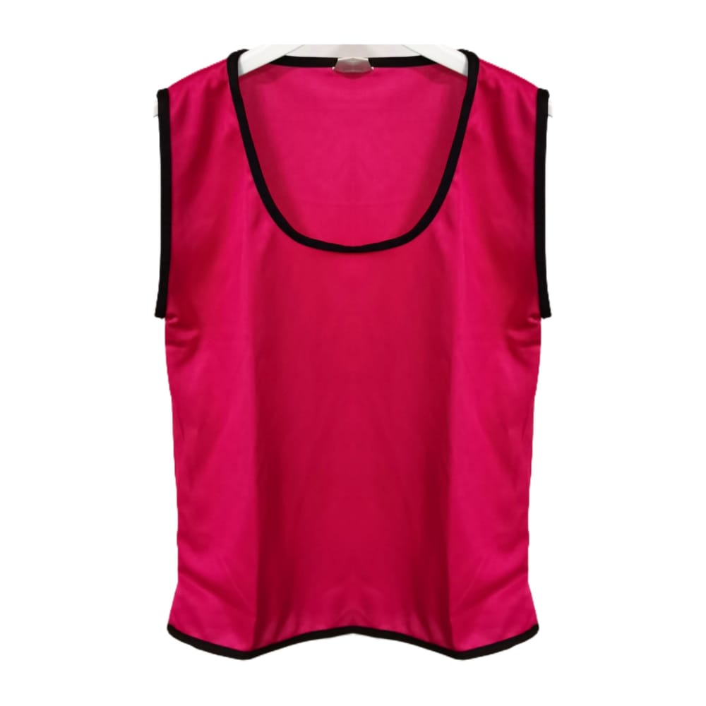Training Sport Vest (S) (Pink)