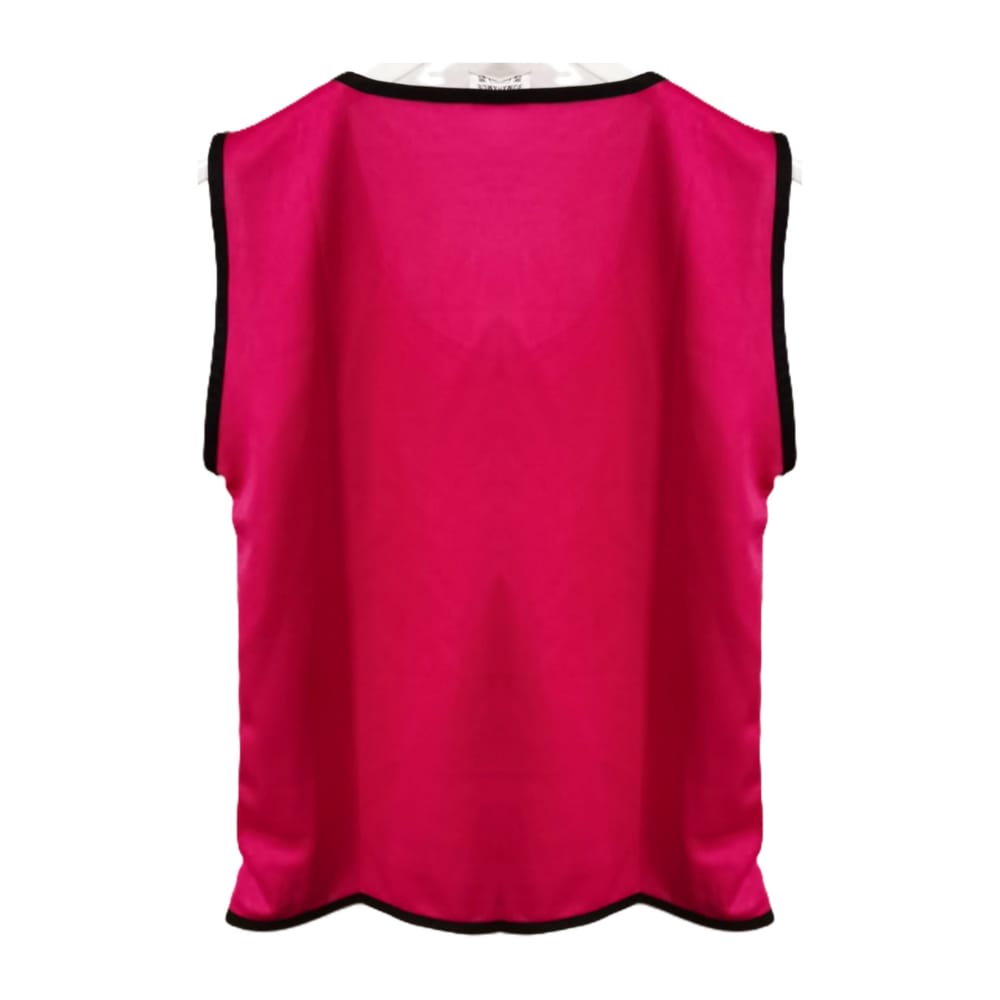 Training Sport Vest (S) (Pink)