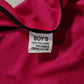 Training Sport Vest (S) (Pink)