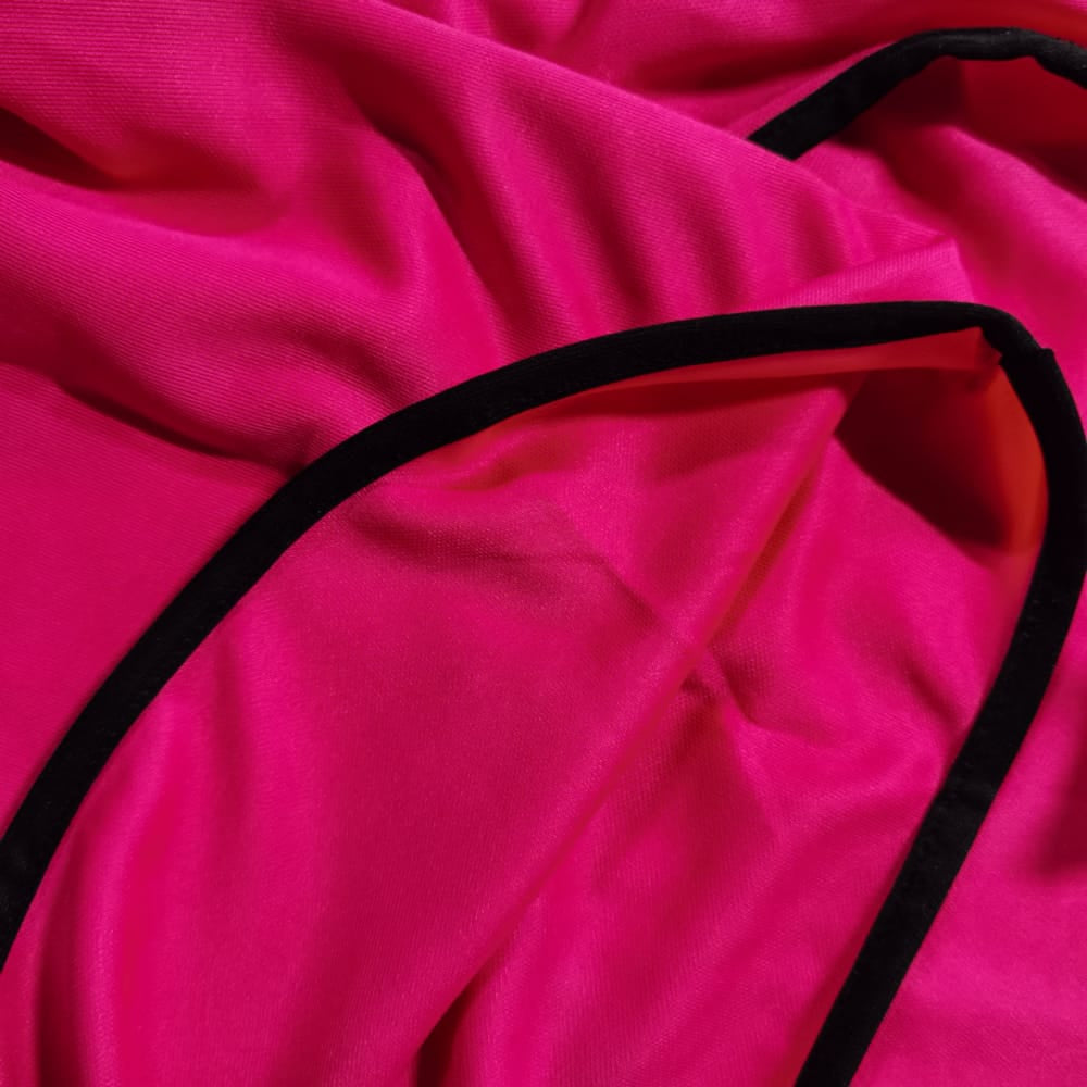 Training Sport Vest (S) (Pink)