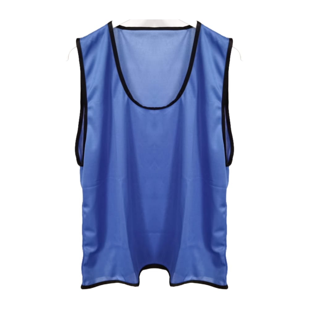 Training Sport Vest (L) (Blue)