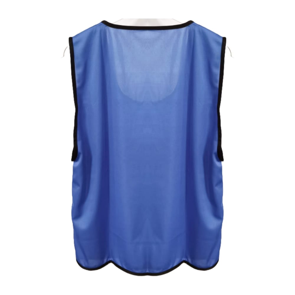 Training Sport Vest (L) (Blue)