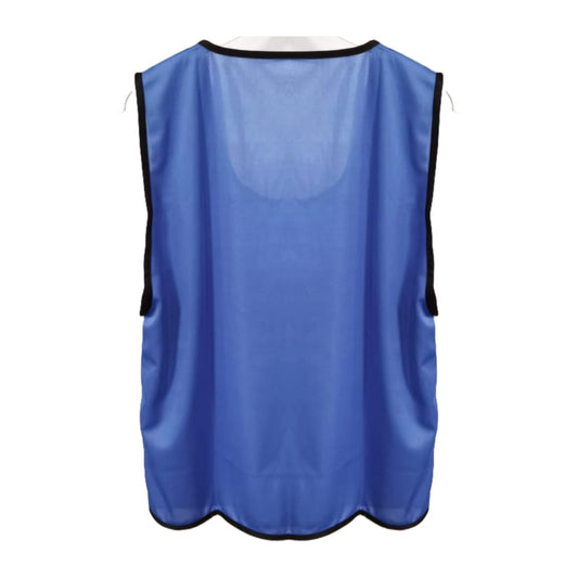 Training Sport Vest (L) (Blue)