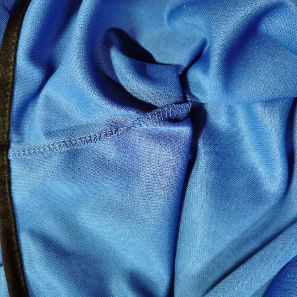 Training Sport Vest (L) (Blue)