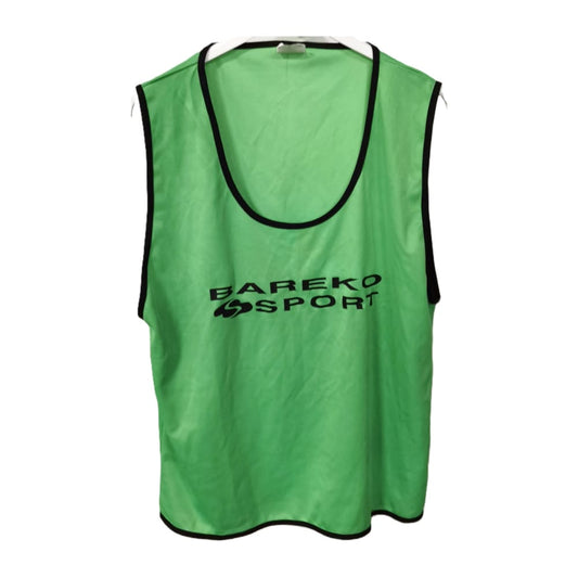Training Sport Vest (L) (Green)