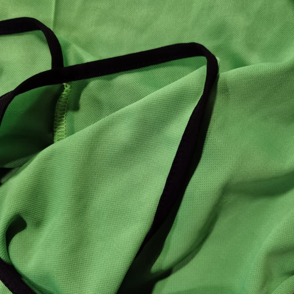 Training Sport Vest (L) (Green)