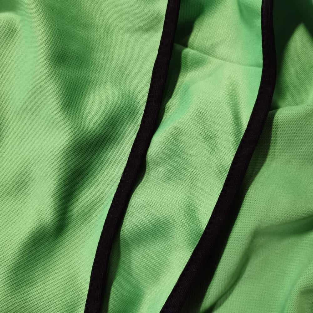 Training Sport Vest (L) (Green)
