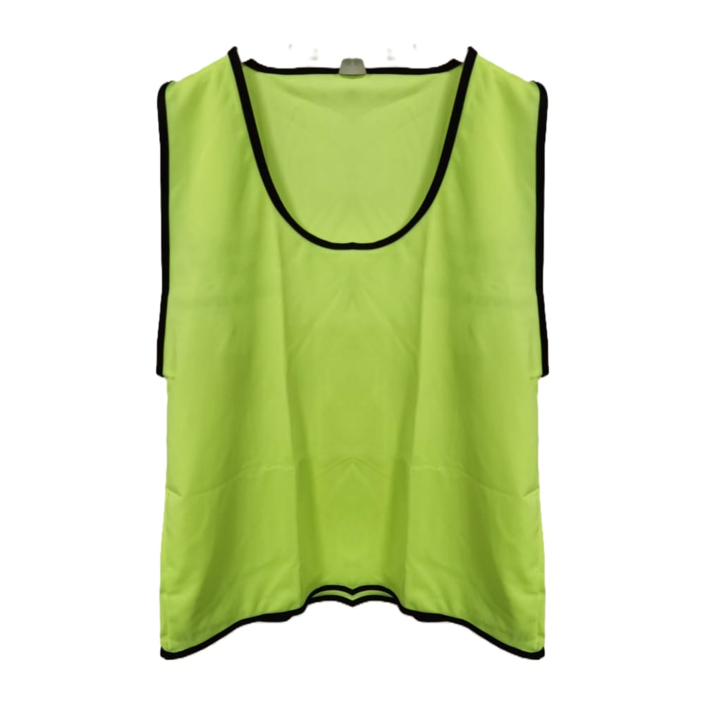 Training Sport Vest (L) (Yellow)