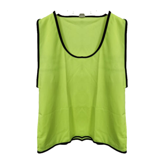 Training Sport Vest (L) (Yellow)