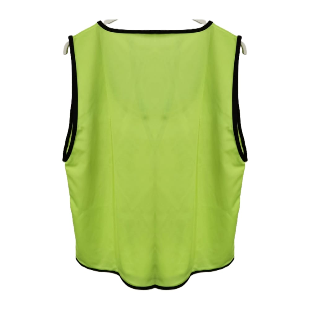 Training Sport Vest (L) (Yellow)