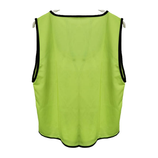 Training Sport Vest (L) (Yellow)