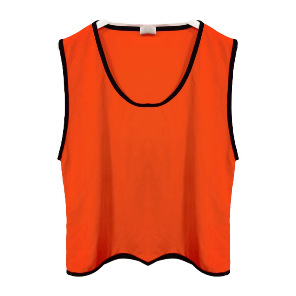 Training Sport Vest (S) (Orange)