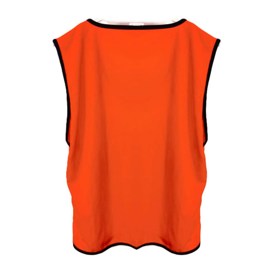 Training Sport Vest (S) (Orange)
