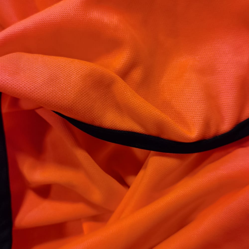 Training Sport Vest (S) (Orange)