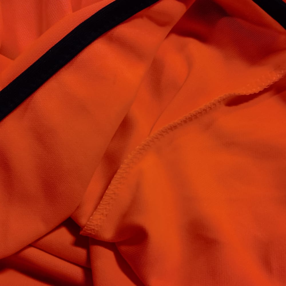 Training Sport Vest (S) (Orange)