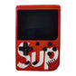 Game Player 8Bit 400In1 (Red Sup)