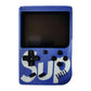 Game Player 8Bit 400In1 (Blue Sup)