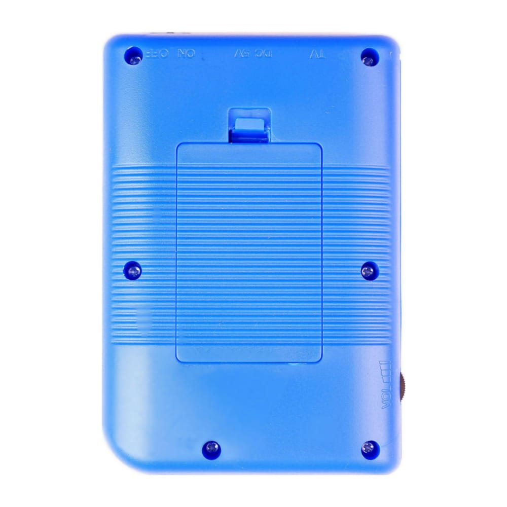 Game Player 8Bit 400In1 (Blue Sup)