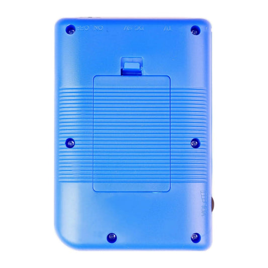 Game Player 8Bit 400In1 (Blue Sup)