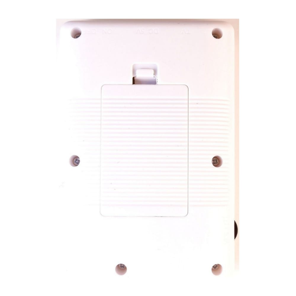 Game Player 8Bit 400In1 (White Sup)