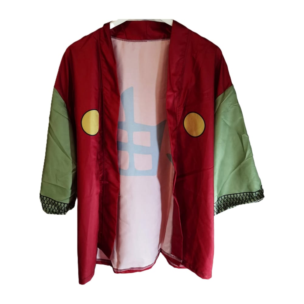 Naruto: Jiraya Kimon (Xl)